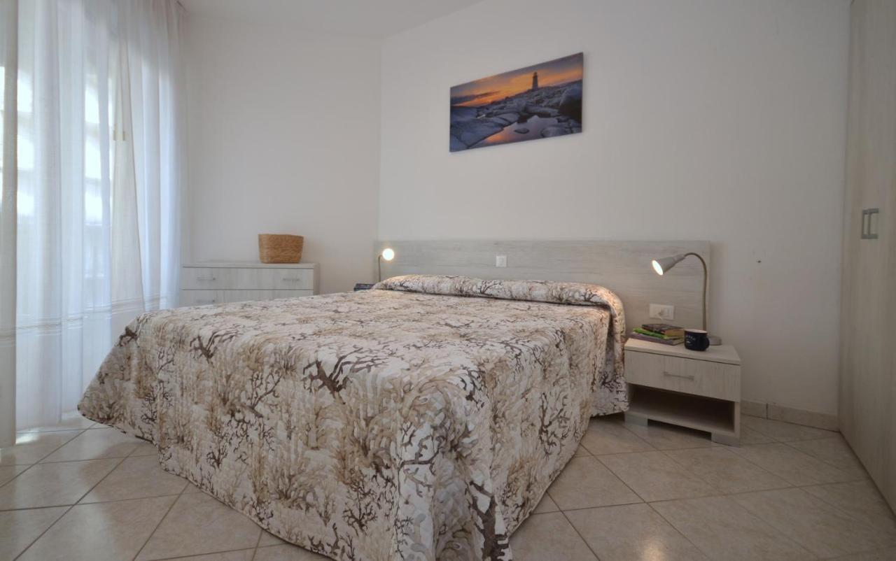 Residenza Marco Polo Appartement Lignano Sabbiadoro Buitenkant foto