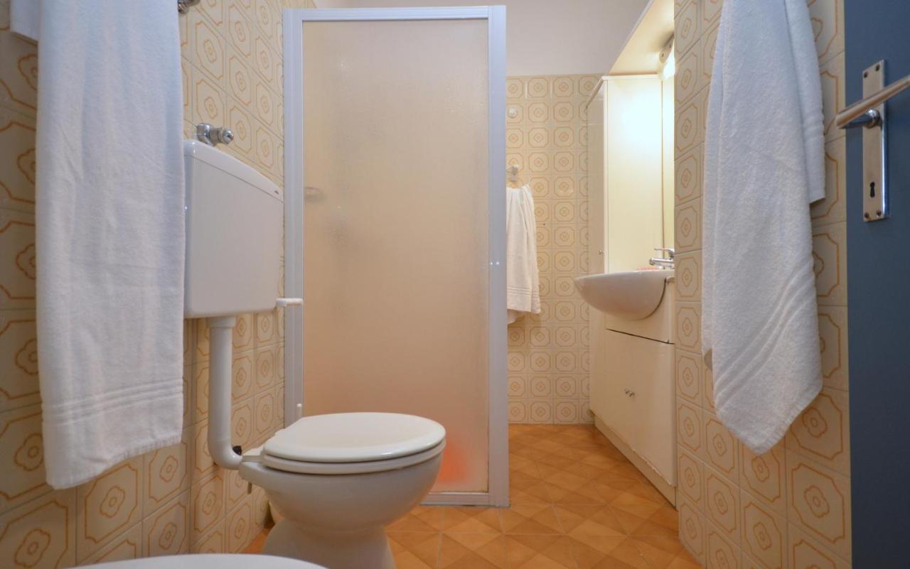 Residenza Marco Polo Appartement Lignano Sabbiadoro Buitenkant foto